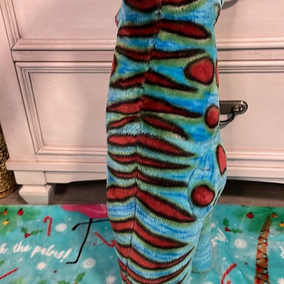 Melissa & Doug Large Dinosaur T-REX 28" Plush Standing Stuffed Animal - Picture 5 of 6